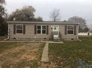 116 W Oliver St, Mc Comb, OH 45858