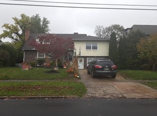 1122 Luzerne Street Ext, Johnstown, PA 15905