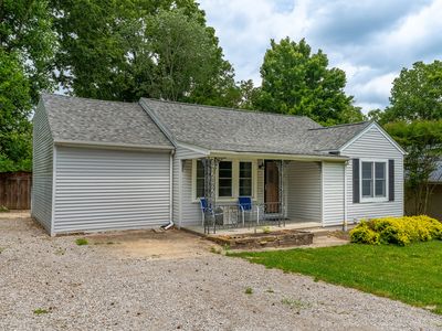 1010 W Jefferson St, Carbondale, IL, 62901