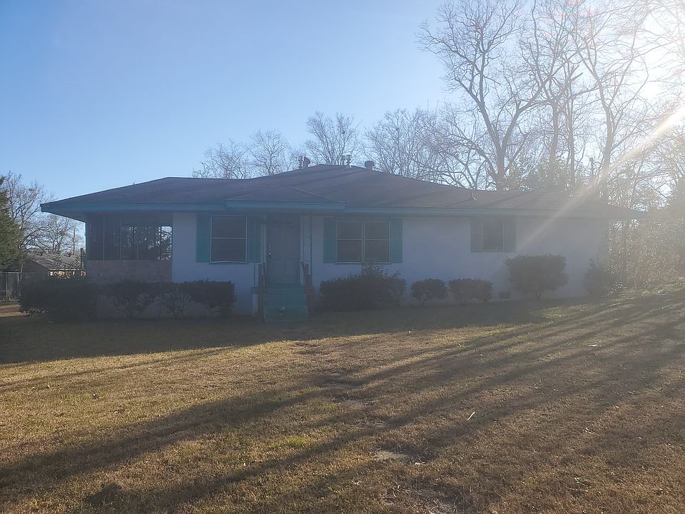 Property Front View