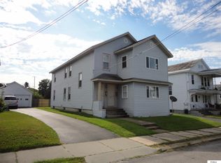 26 Mathias Ave, Amsterdam, NY 12010