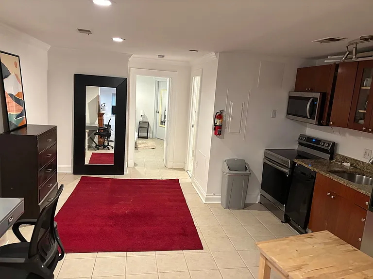 1835 Mintwood Pl NW #B — Photo 17