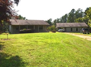 170 Gardner Rd, Cedar Grove, TN 38321