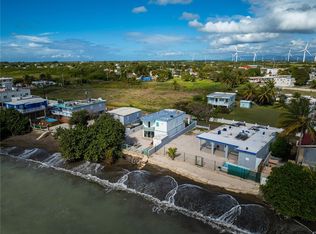 Lote 9 Bo Jauca, Santa Isabel, PR 00757