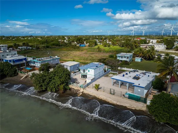 Lote 9 Bo Jauca, Santa Isabel, PR 00757