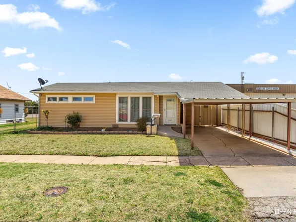 2305 Avenue O, Wichita Falls, TX 76309