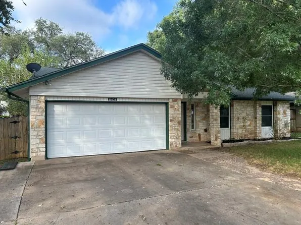 11624 Quarter Horse Trl, Austin, TX 78750