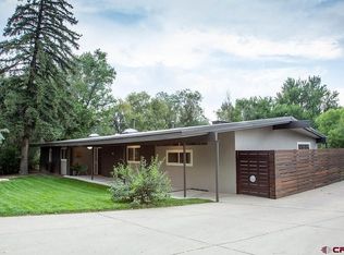 2602 Junction St, Durango, CO 81301