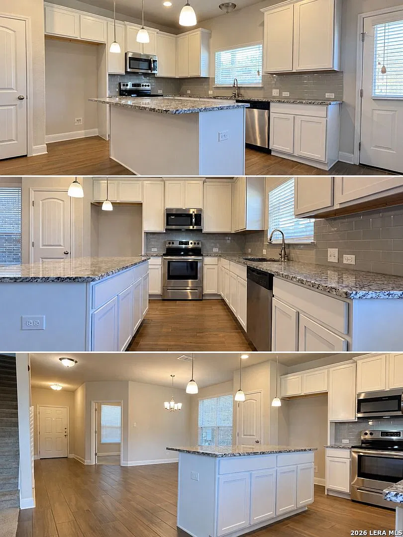 Home for rent in highly desirable Alamo Ranch! — Photo 2