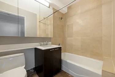 Rented by Bozzuto Management