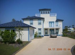 46 Cypress Breeze Blvd, Santa Rosa Beach, FL 32459