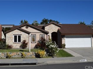 26591 Avenida Deseo, Mission Viejo, CA 92691