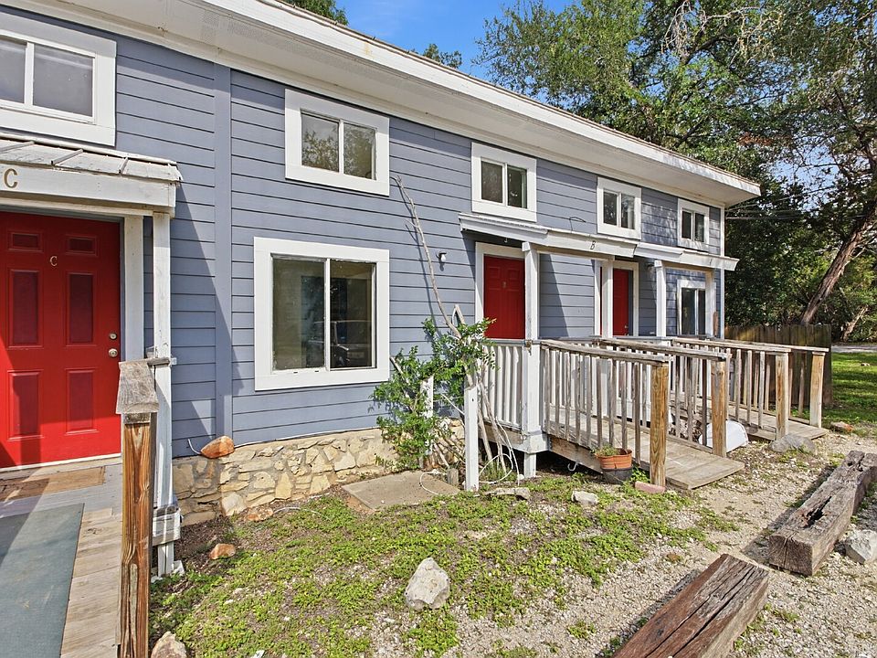 1st image of 1108 W McCarty Ln #B
