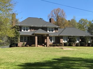410 Joe H Stephens Rd, Chesnee, SC 29323