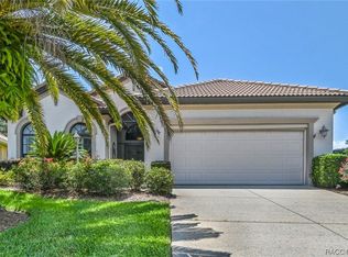 732 W Doerr Path, Hernando, FL 34442