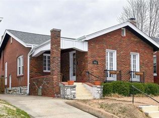 4142 Loughborough Ave, Saint Louis, MO