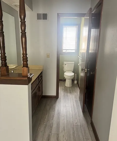 Master Bath w/shower