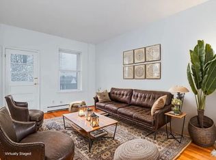 502 Washington Ave #6B, Belleville, NJ 07109