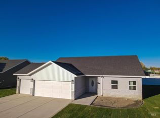 2340 Dorchester Ave, Burley, ID 83318