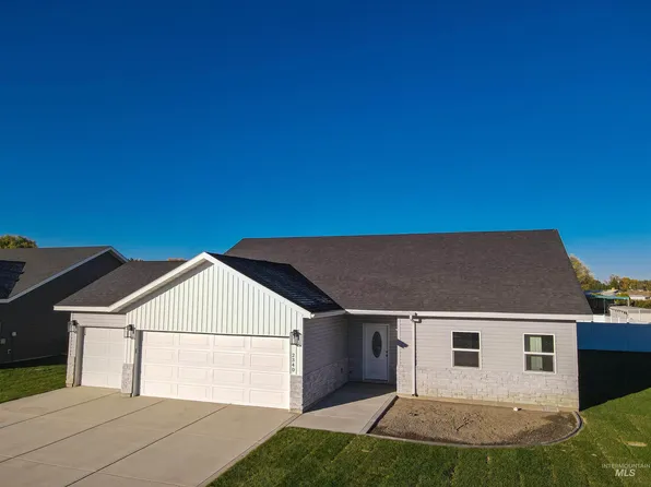 2340 Dorchester Ave, Burley, ID 83318