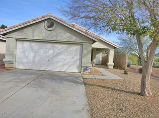 19601 N 49th Ave, Glendale, AZ 85308