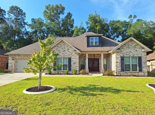 121 Windborne Ct, Kathleen, GA 31047