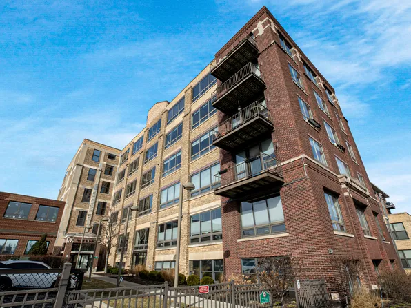 234 E Reservoir Ave Unit 407, Milwaukee, WI 53212