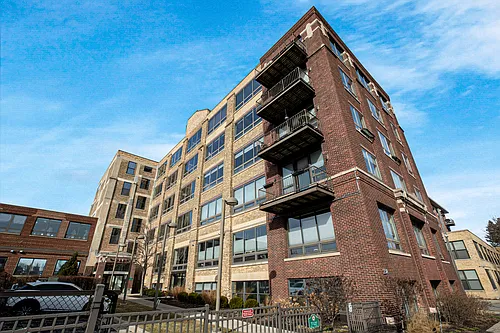 234 E Reservoir Ave #407 Photo 1