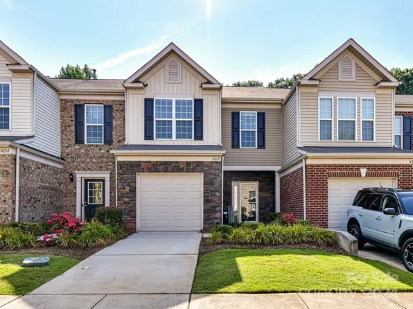 4212 Park South Station Blvd, Charlotte, NC 28210
