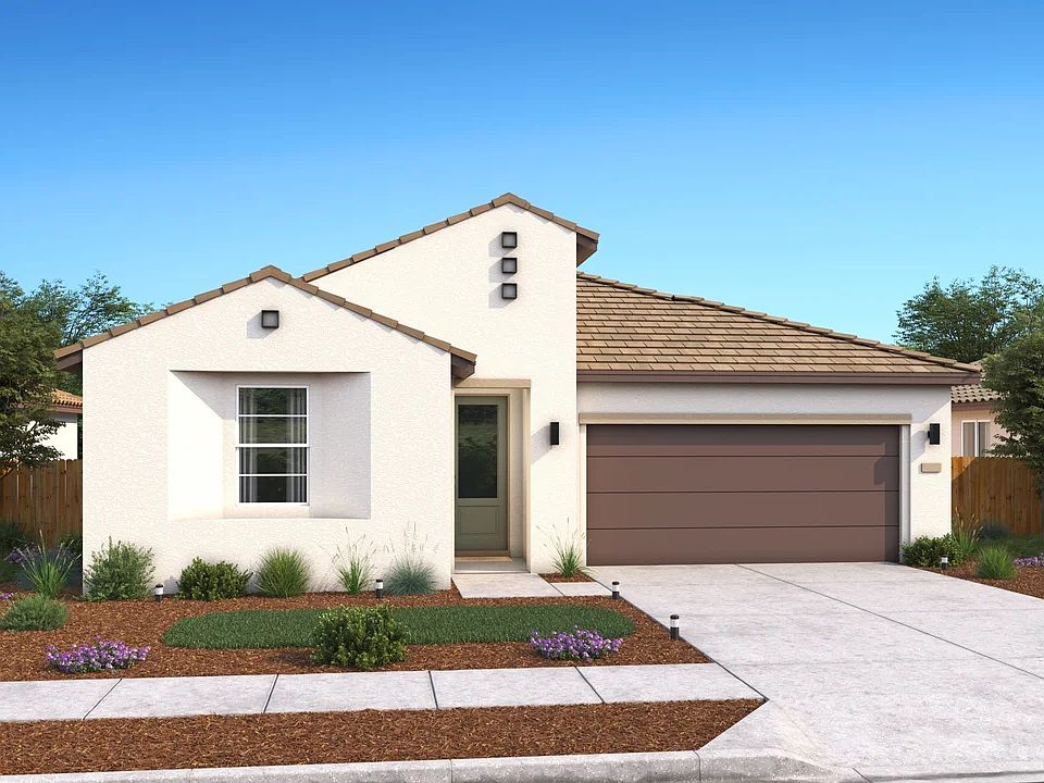 Boise Spanish Modern UN