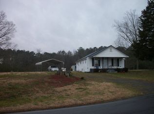 2663 Deep Springs Rd NE, Dalton, GA 30721