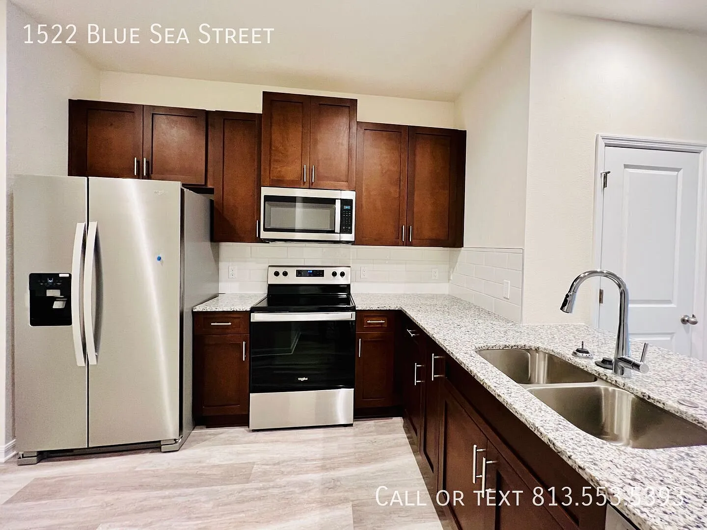Luxury Townhome in Gated Clearwater Community — Photo 4