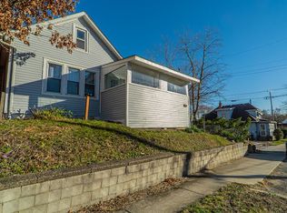 115 N Porter St, Michigan City, IN 46360