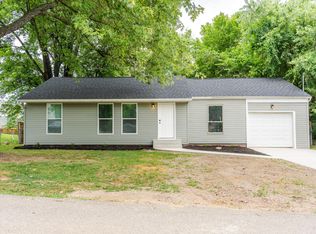 4814 Coster Rd, Knoxville, TN 37912