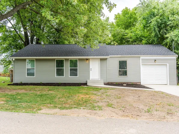 4814 Coster Rd, Knoxville, TN 37912