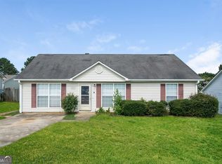 232 Willow Springs Dr, Jonesboro, GA 30238