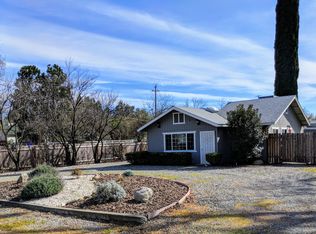 80 Damon Ave, Red Bluff, CA 96080
