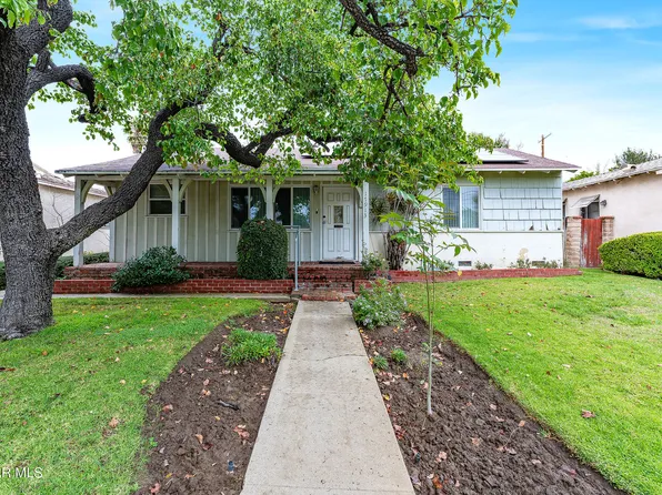 17913 Saticoy St, Reseda, CA 91335