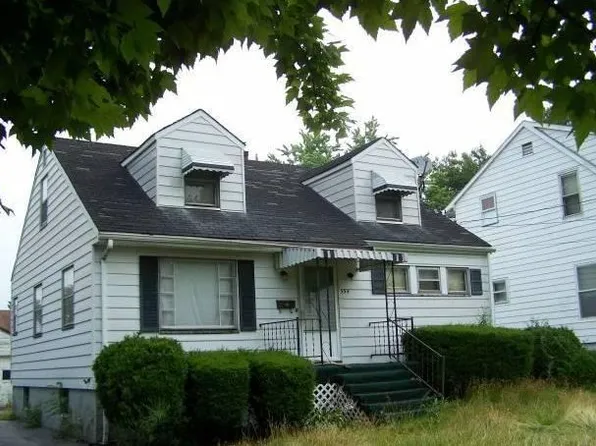 554 E Philadelphia Ave, Youngstown, OH 44502