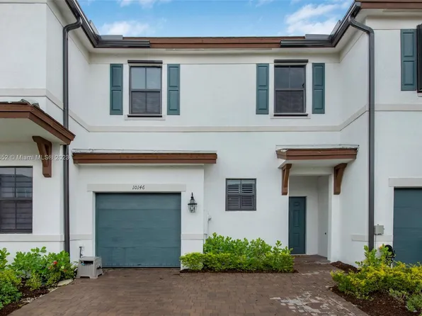 10146 SW 231st Ln, Miami, FL 33190
