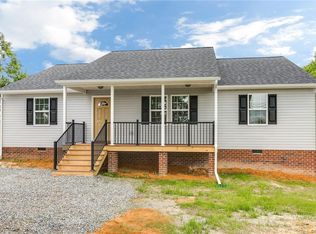 2515 Yarnell Rd, Henrico, VA 23231