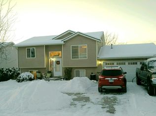 1761 NE 4th Pl, Hermiston, OR 97838