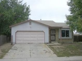 4761 Eagle St, Denver, CO 80239
