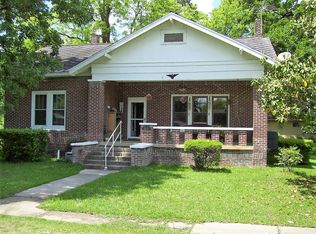 312 E 3rd Ave, Foreman, AR 71836