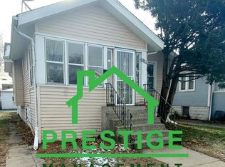 1136 Drackert St, Hammond, IN 46320