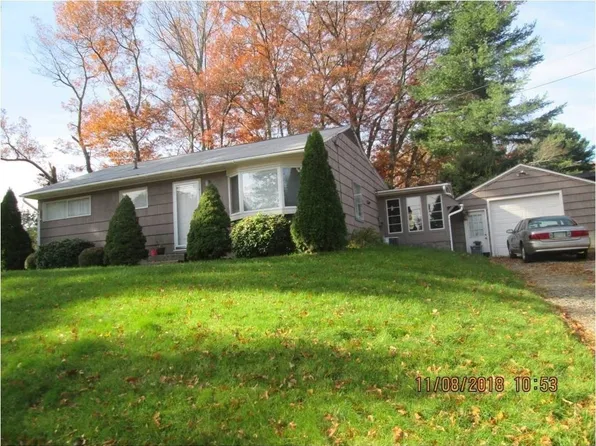 93 Cedar Hill Rd, Northborough, MA 01532