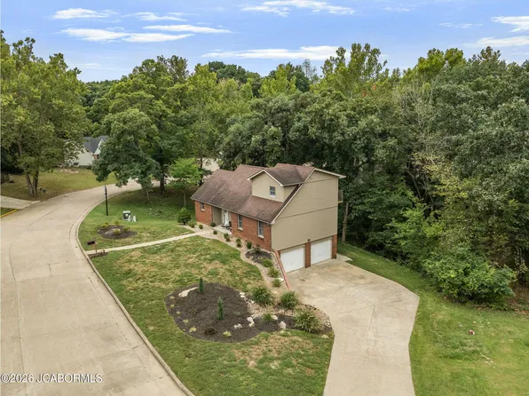 1830 Saratoga Blvd, Jefferson City, MO 65109