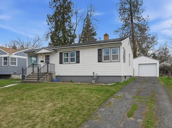 3220 E 19th Ave, Spokane, WA 99223