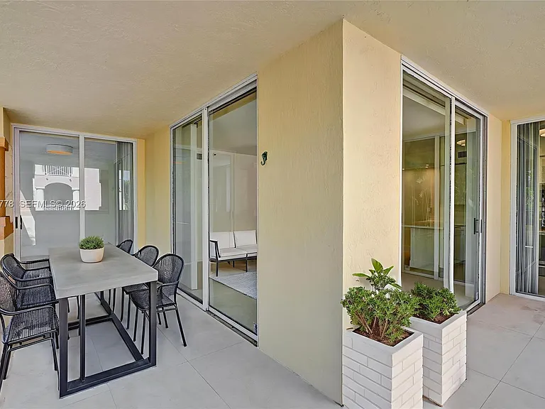 1834 Brickell Ave #31 — Photo 24