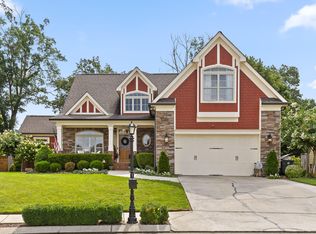 8365 Glenshire Ln, Chattanooga, TN 37421